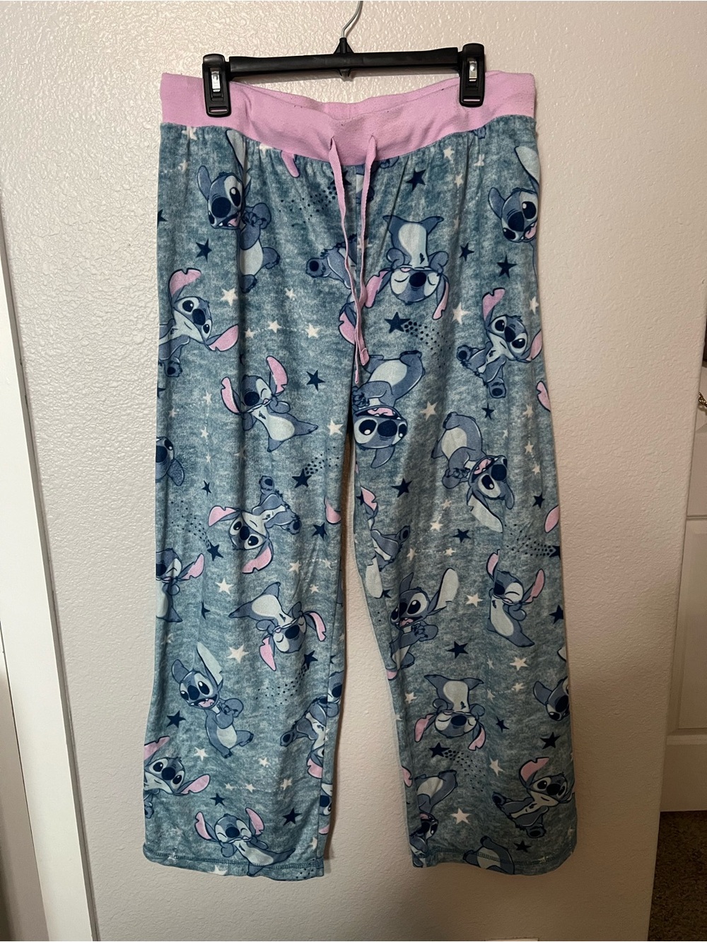 3 pair stitch Pajama Pants - Picture 3 of 3